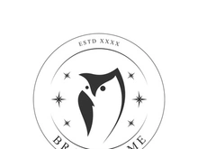 Owl logo