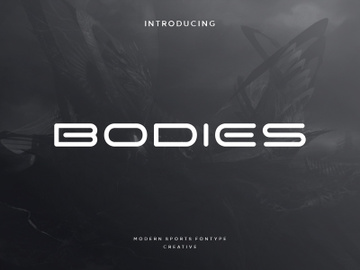 Bodies preview picture