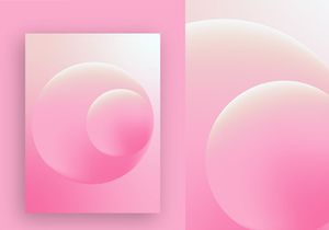 9 Gradient Backgrounds [Free]