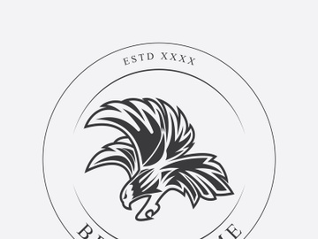 Eagle logo preview picture