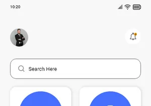 Doctor Appointment Mobile app