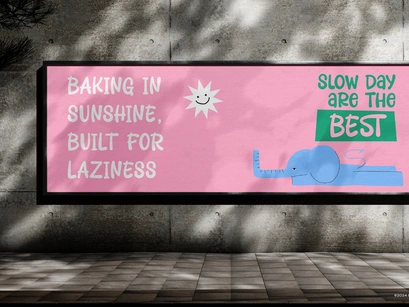 Jolly Blump | Hand Drawn Font