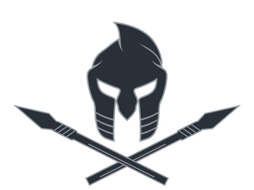 Spartan logo preview picture