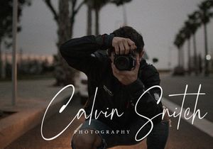 Southminister - Handwritten Script Font