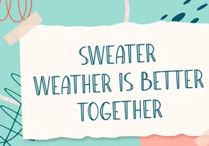 Perfect Christmas - Cute Handwritten Font