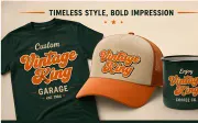 Vintage King
