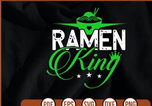 Ramen King