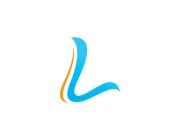 L Letter Logo, vector Icon template