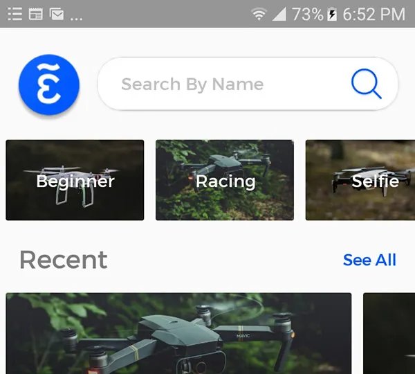 Online Store UI Kit & App Code