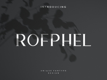 Rofphel preview picture
