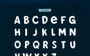 Caparica - Free Typeface