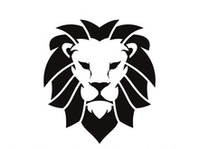 Lion logo