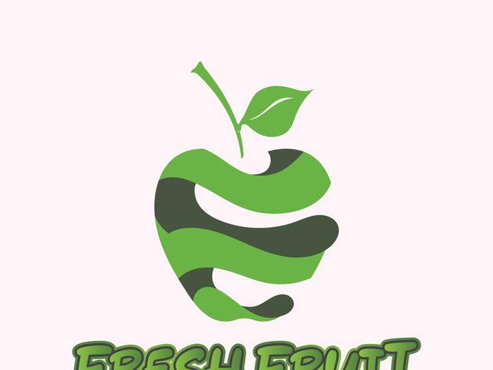Apple logo design