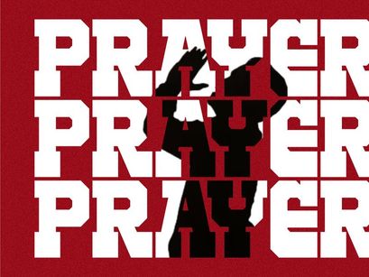 Prayer Nights - Modern Slab Serif Font