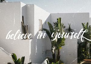 Vagnotie - Modern Brush Font