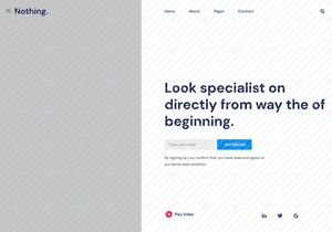 Header UI KIT