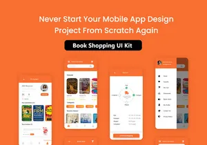 Book Selling App