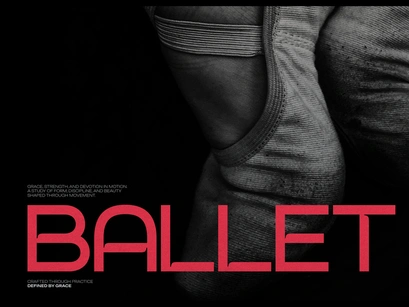 Renoire | Display Sans Serif