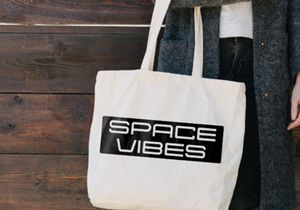 Solar System - Futuristic Font