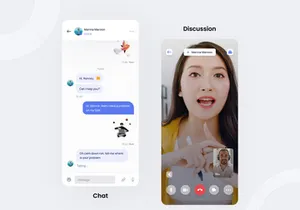 Skillzone - Online Course Mobile App