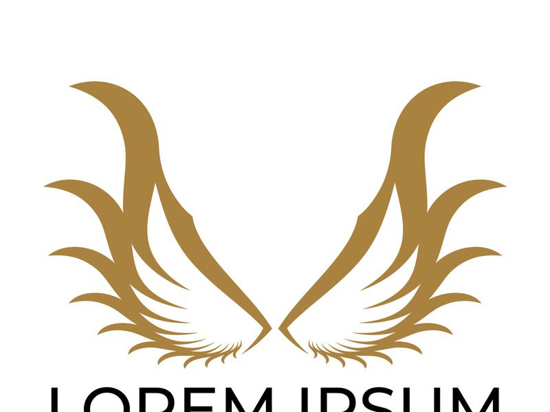 Wings logo