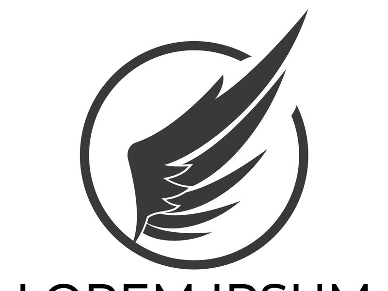 Wings logo