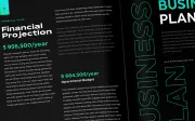 Megatoya Geometric Sans Serif