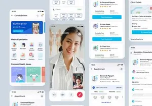 Astroboy v1.0 - Complete Astrology Consultation App with Chat, Calling, e-Puja, Shop & AI Chat