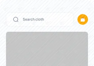 Fashion Mobile UI Kits