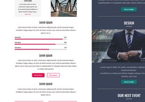 Email Templates For Business