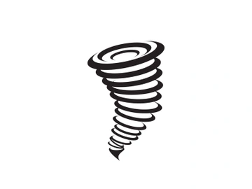 Vortex illustration design preview picture