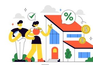 10 Home Loan Illustration