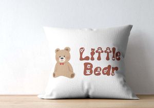 Chubby Bear