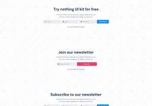 Form UI KIT