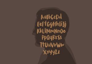 Freeman Font