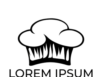 Restaurant logo preview picture