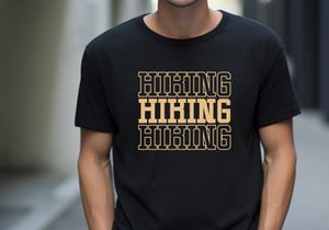Hiking Stylish - Condensed Slab Serif