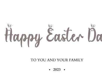 Easter Shepherd