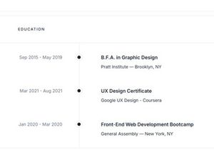 Typefolio NextJs Template