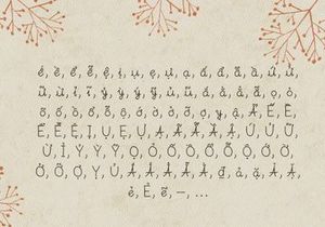 Simple Line – Hand Drawn Sketch Font
