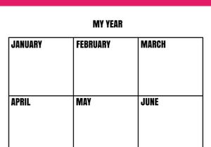 Free Resources to Create your Own Planner