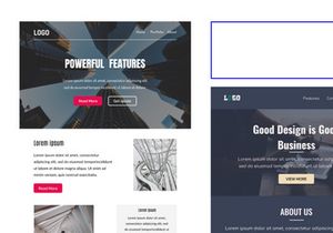Email Templates For Business