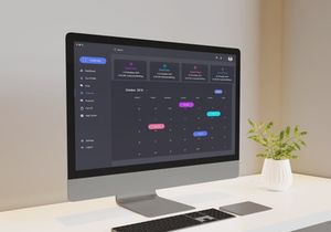 Task Management Web Application