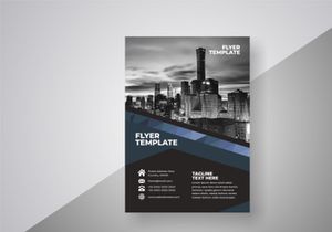 Business Flyer Corporate Bundle