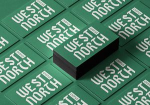 Overgreed - Rounded Blackletter
