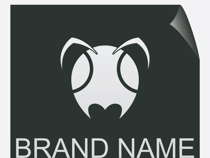 Ant logo