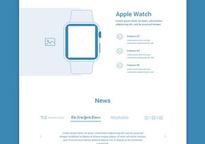Wireland Sketch Template Demo