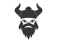 Viking logo