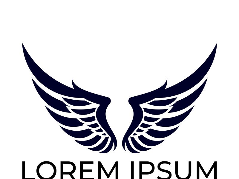 Wings logo