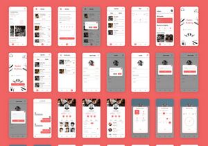 Barber Booking App